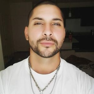 Meet your Posher, Jesse